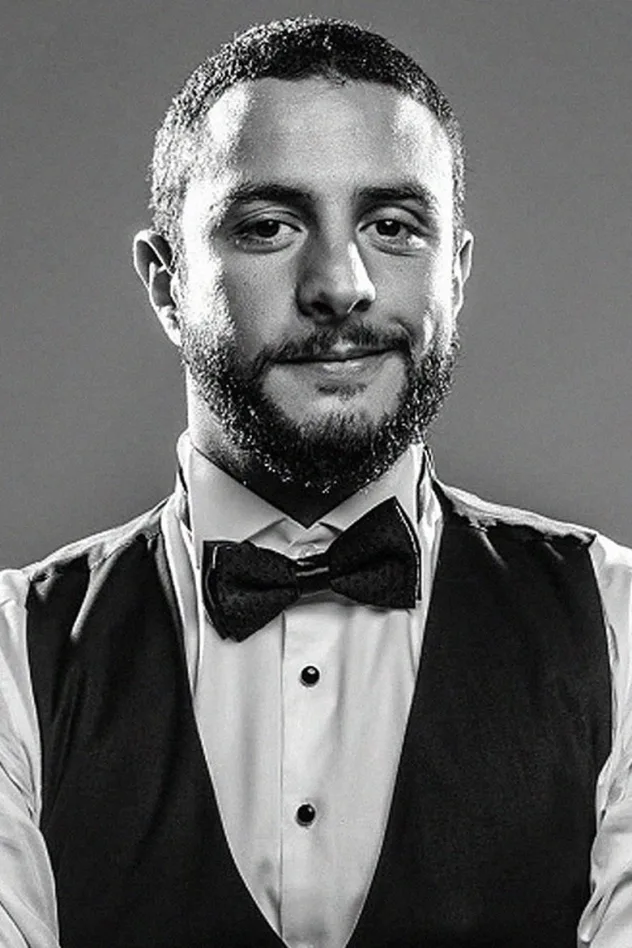 Обложка для Ahmed Al Fishawy