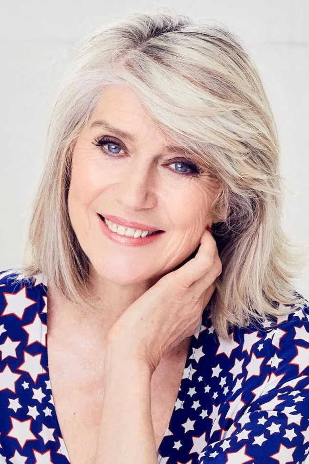 Imagen de portada para Selina Scott