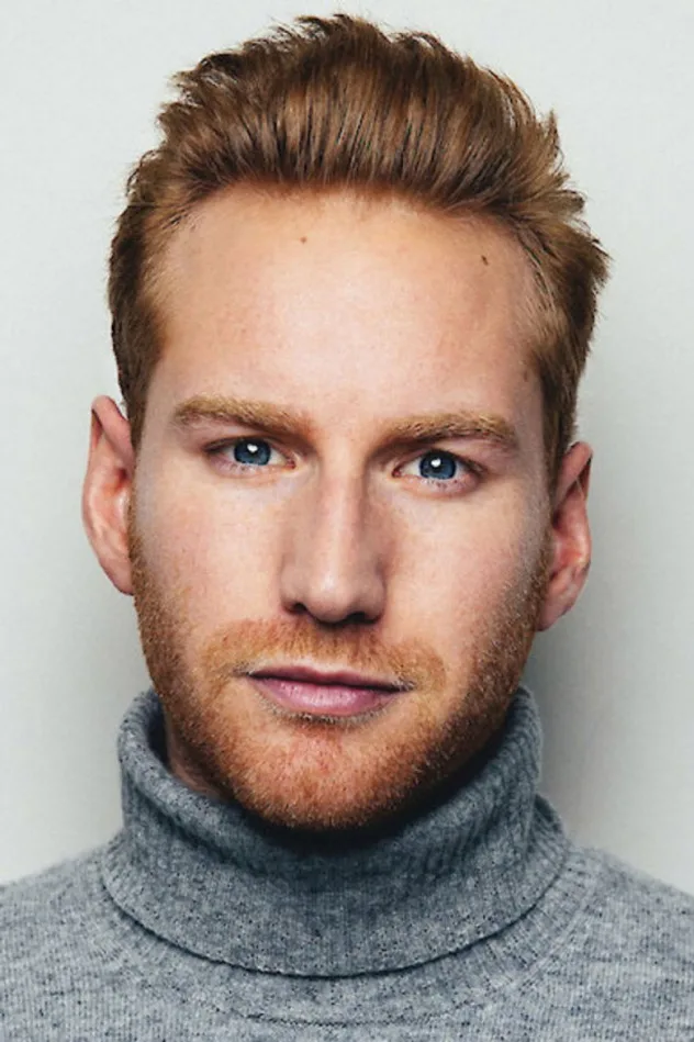 Florian Sebastian Fitz
