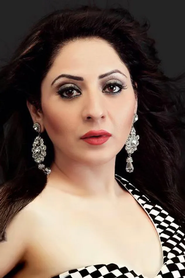 Imagen de portada para Vishavpreet Kaur