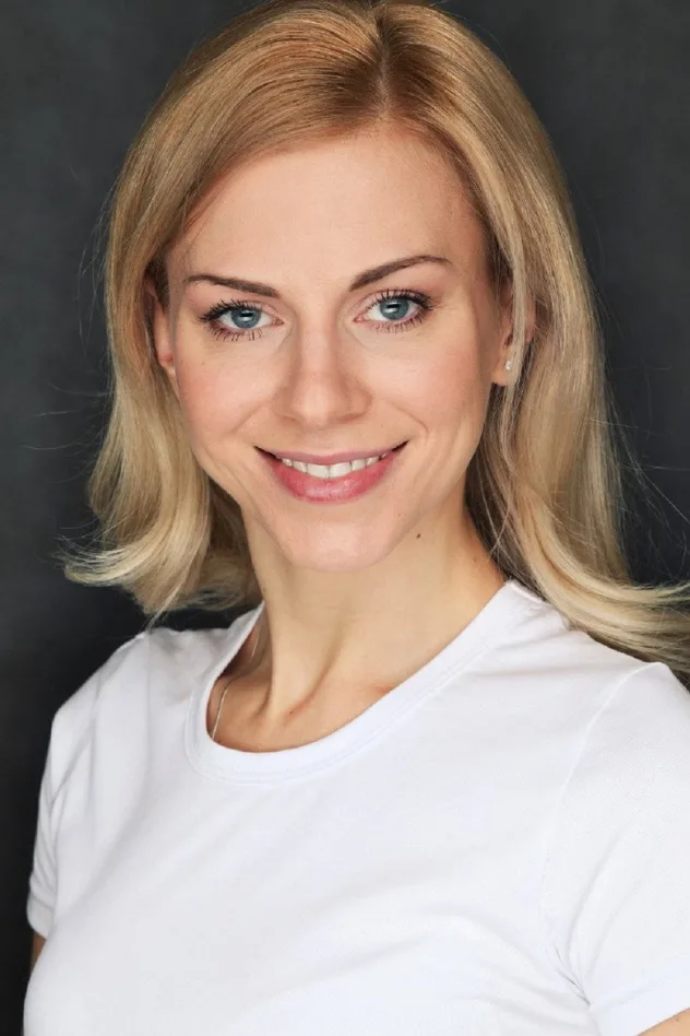 Обложка для Yuliya Yurchenko