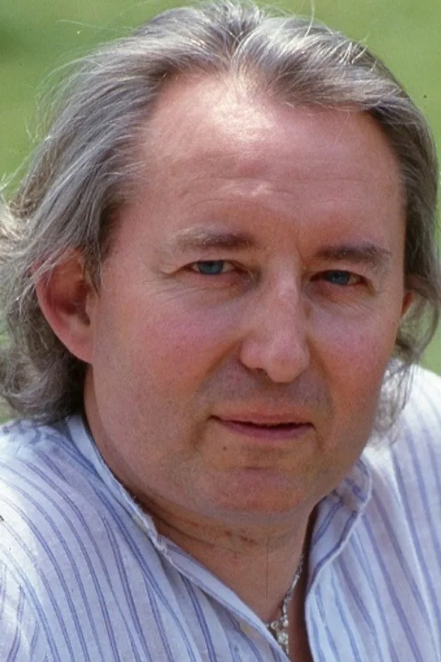 Francis Lemaire için kapak görseli