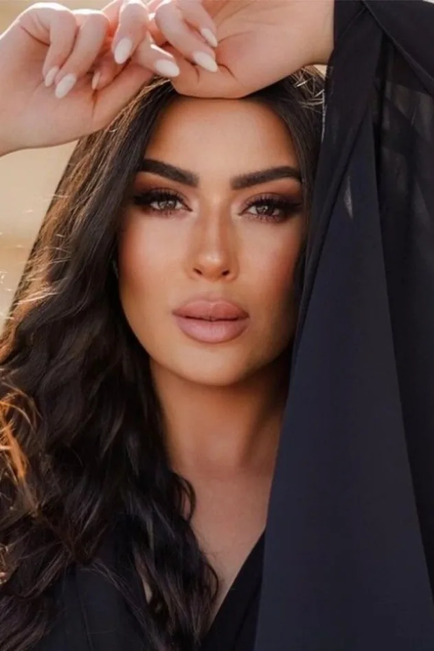 foto de Myrna Nour El Din