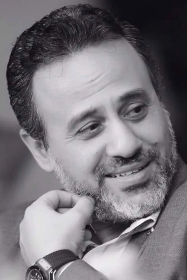 Ehab Fahmy için kapak görseli