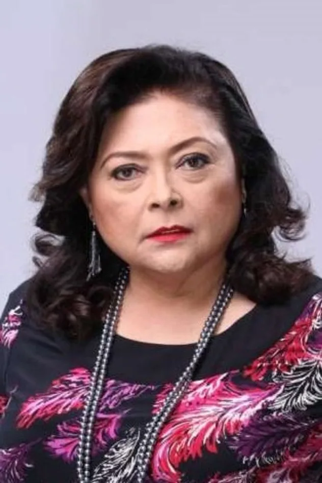 foto de Marissa Delgado