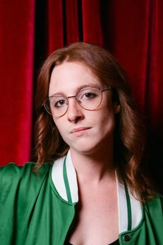 Imagen de portada para Meredith Dietz
