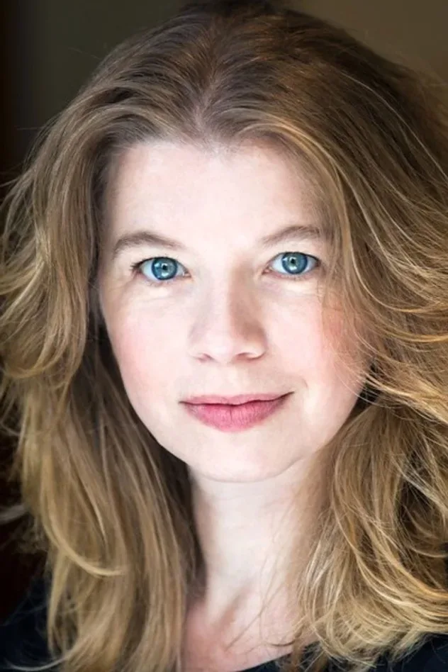 صورة الغلاف لـ Alison Pargeter