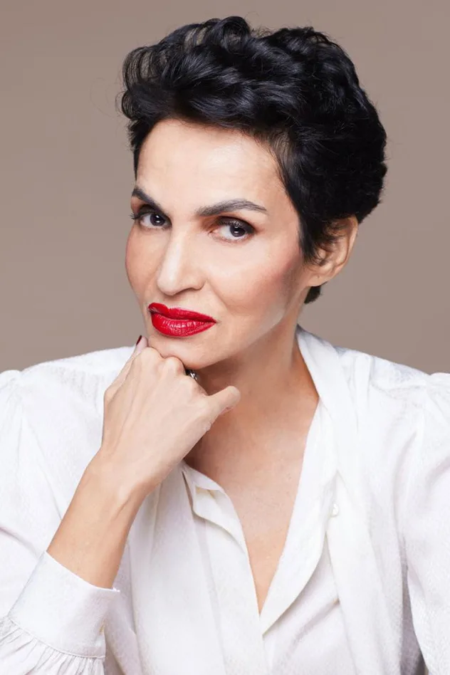 Farida Khelfa