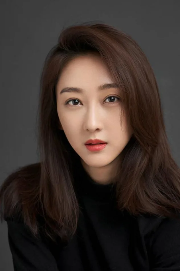 Yufei Zhang için kapak görseli