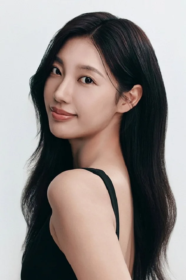 صورة الغلاف لـ Park Seo-bin