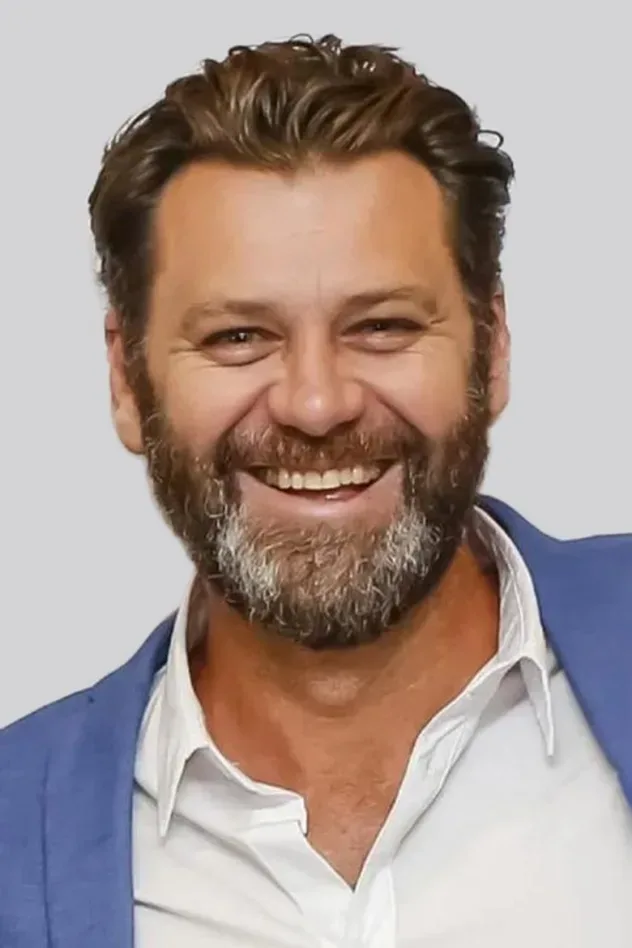 Imagen de portada para Morné Visser