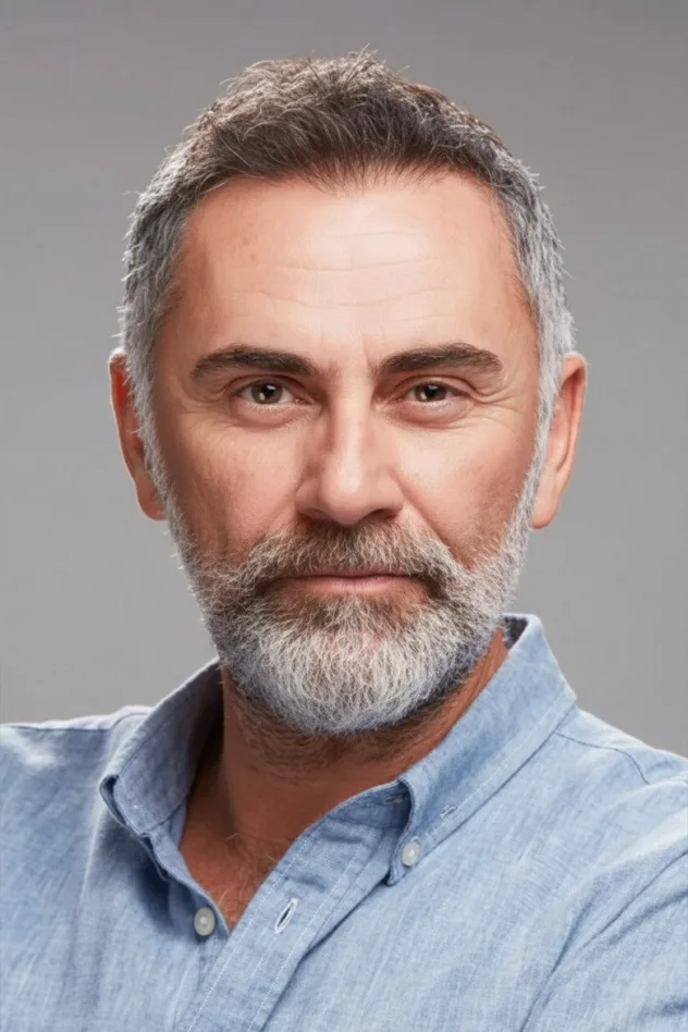 Обложка для Atilla Saral