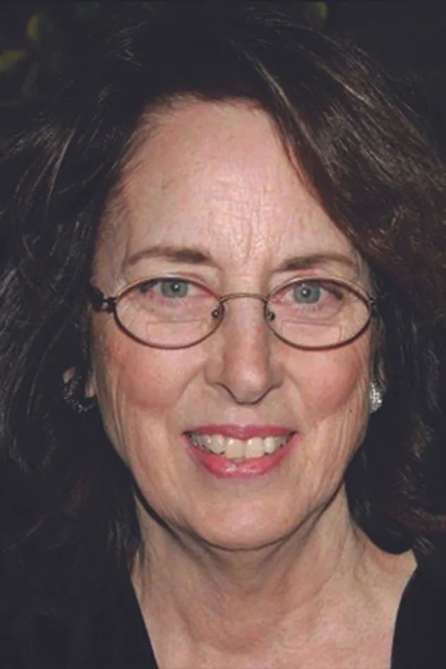 صورة الغلاف لـ Julie Corman