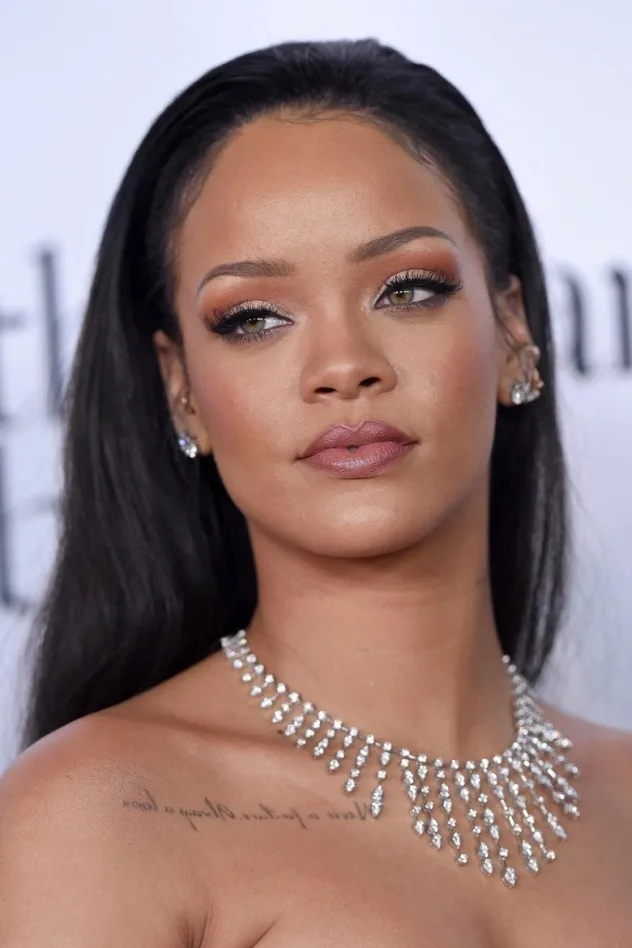 фото Rihanna
