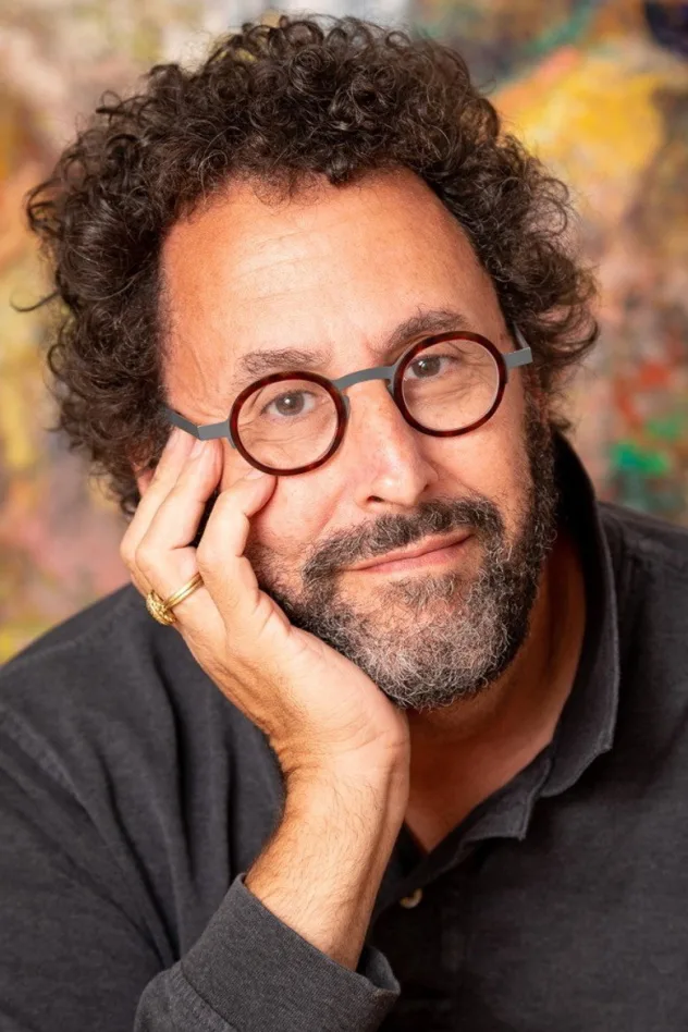 фото Tony Kushner