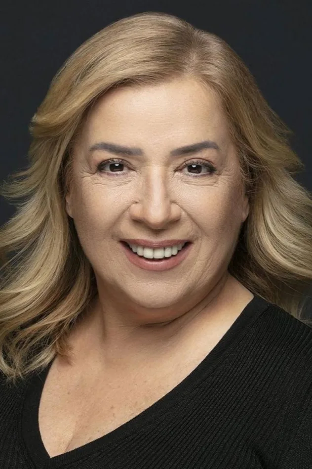 Cover image for Ayşe Erbulak