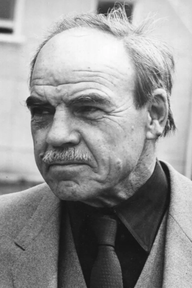 Mikhail Gluzskiy için kapak görseli