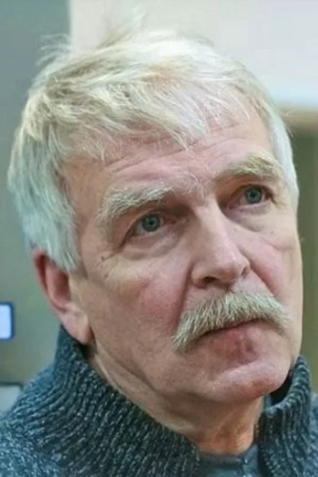 Обложка для Vladimir Nikitin