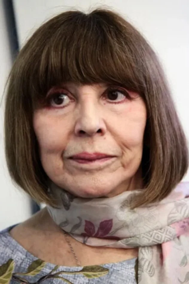 صورة الغلاف لـ Natalya Varley
