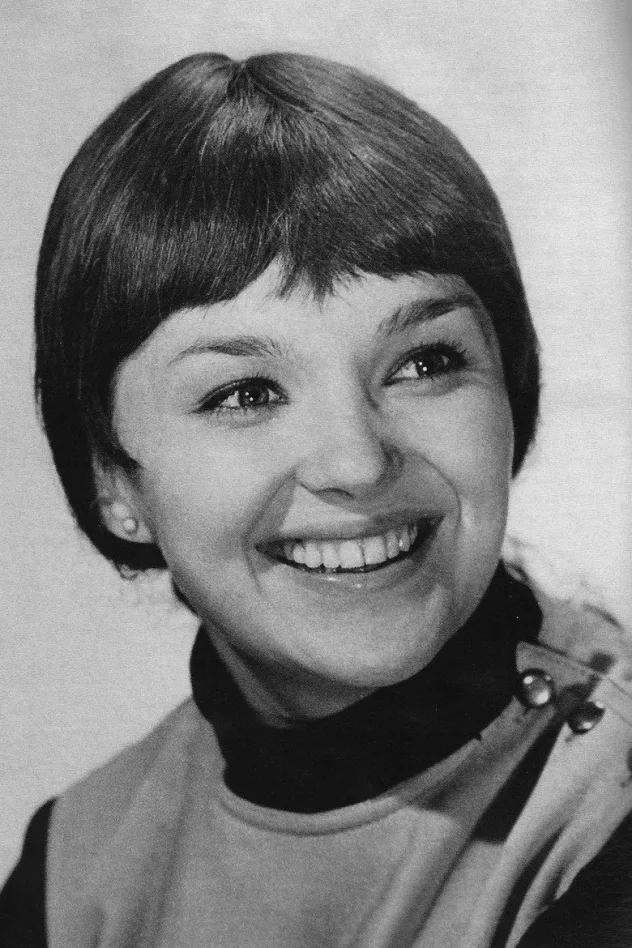 Natalya Gvozdikova için kapak görseli
