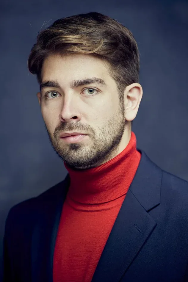 Обложка для Enric Cambray