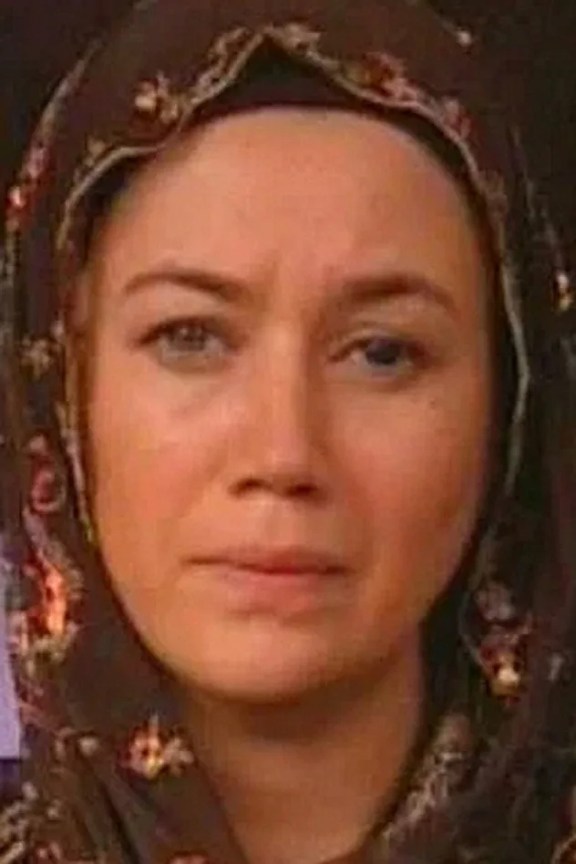 Dilek Canbay için kapak görseli