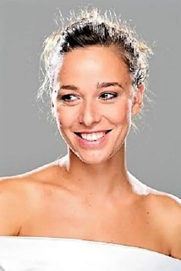 صورة الغلاف لـ Beth
