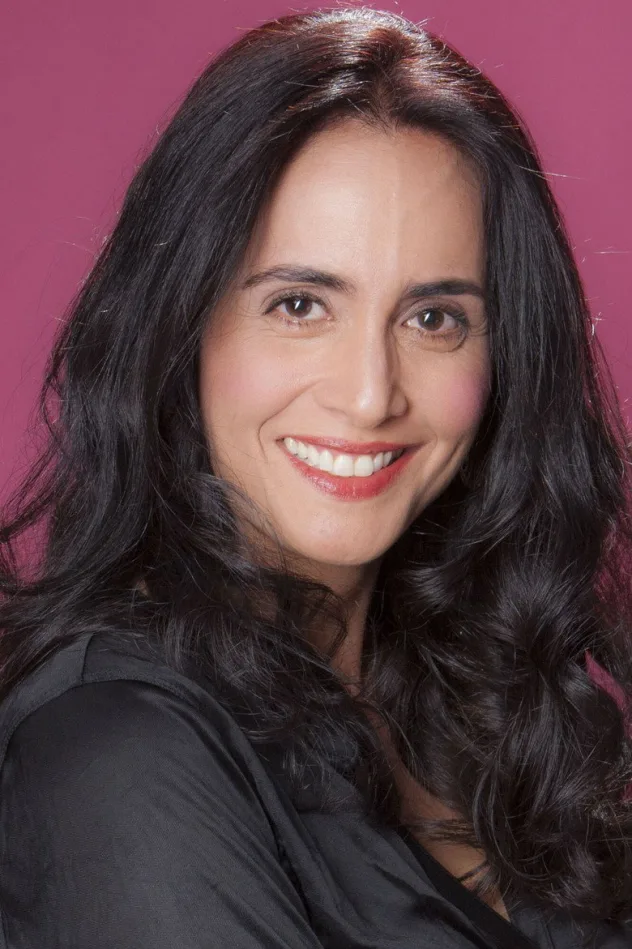 Marcela Vanegas için kapak görseli
