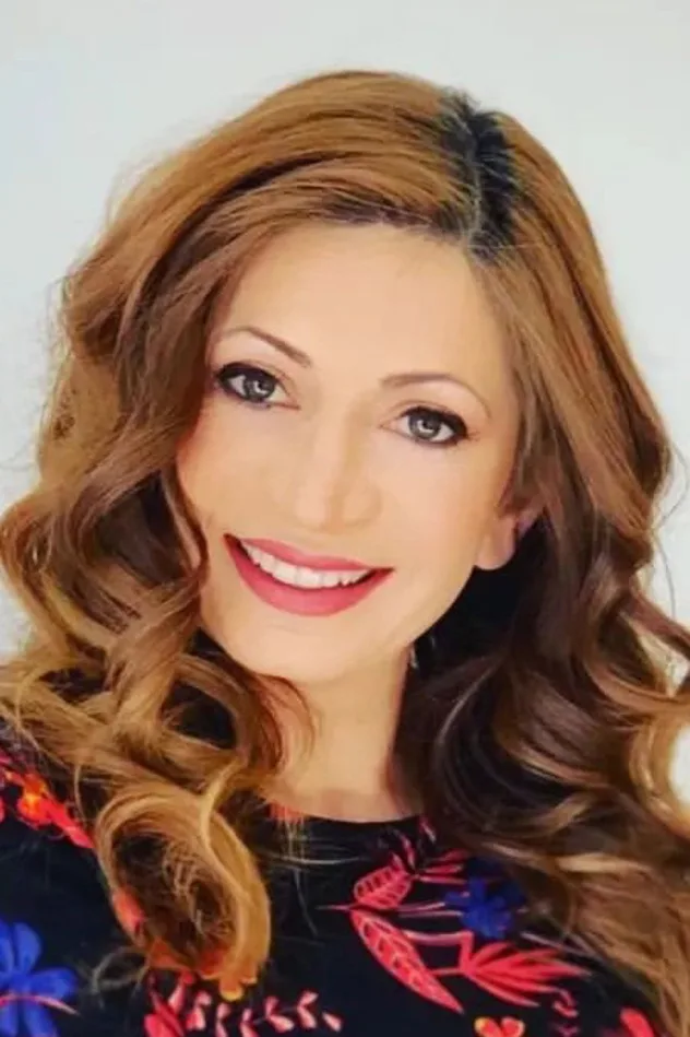 Christiana Artemiou için kapak görseli