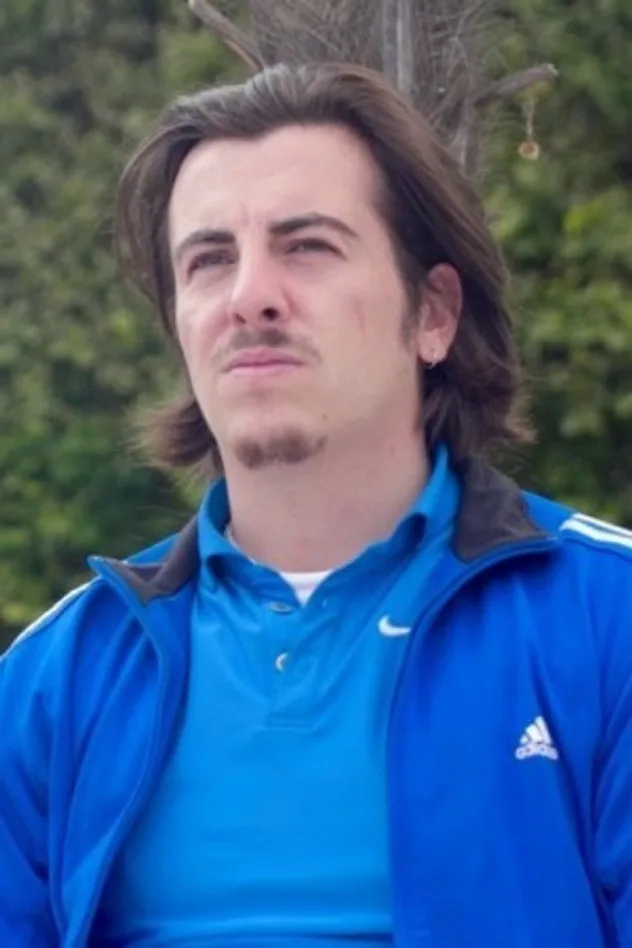 Обложка для Lucas Pastor