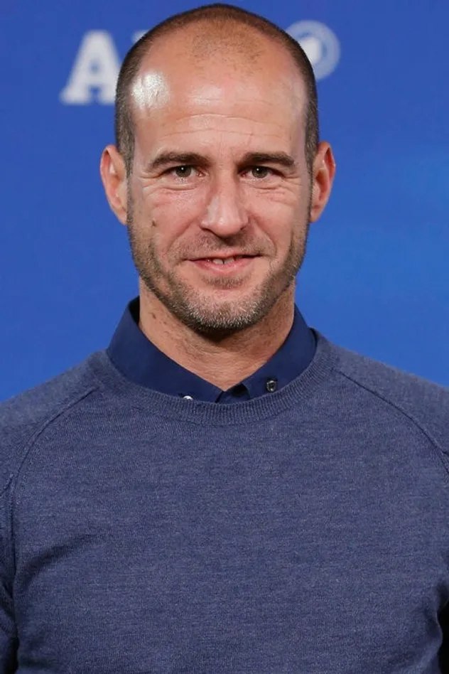 Cover image for Mehmet Scholl