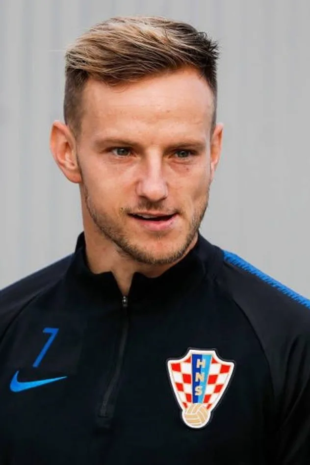 Обложка для Ivan Rakitić