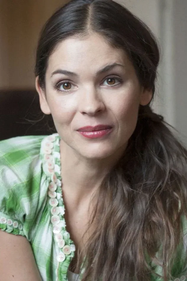 Обложка для Katja Woywood