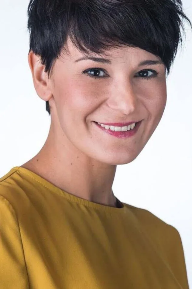 Tornyi Ildikó için kapak görseli