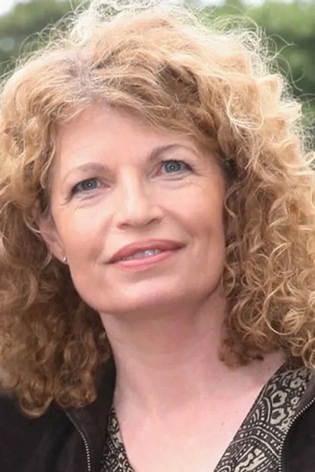 صورة الغلاف لـ Denise Virieux
