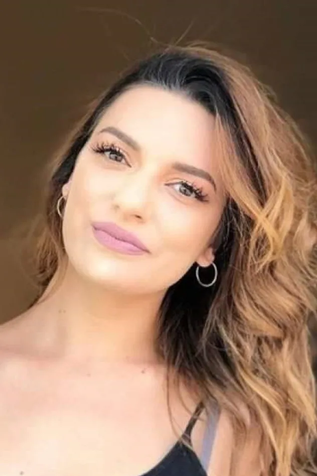 Ioanna Lambropoulou için kapak görseli