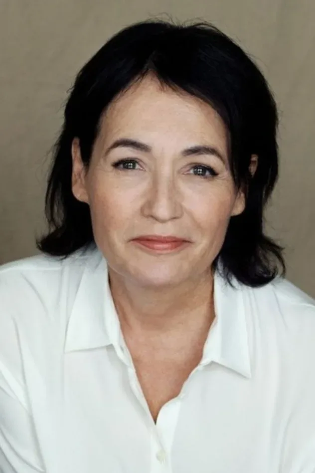Imagen de portada para Anke Sevenich