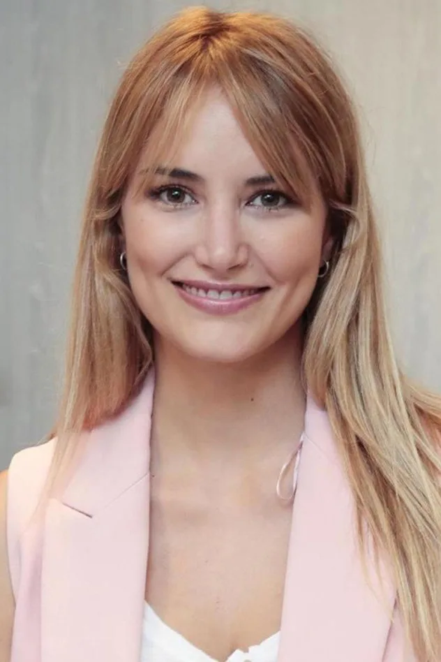 Обложка для Alba Carrillo
