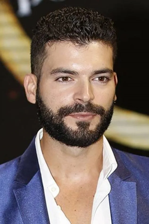 foto de Adrián Di Monte