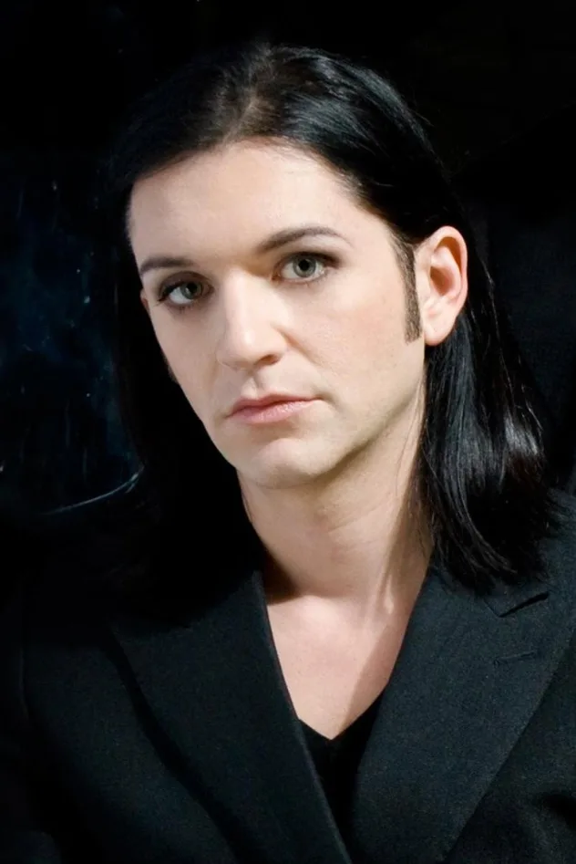 Brian Molko için kapak görseli