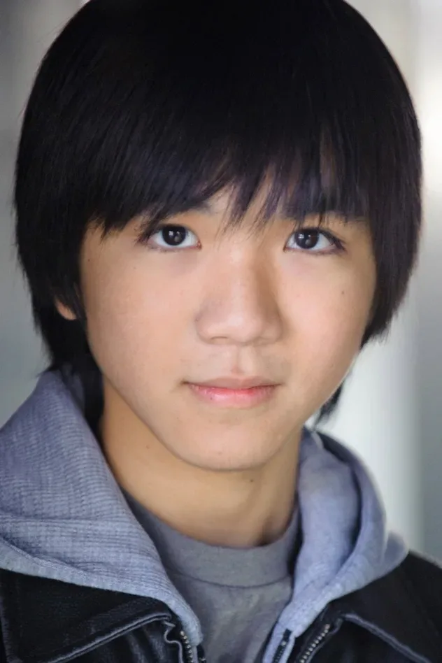 صورة الغلاف لـ Shawn Huang