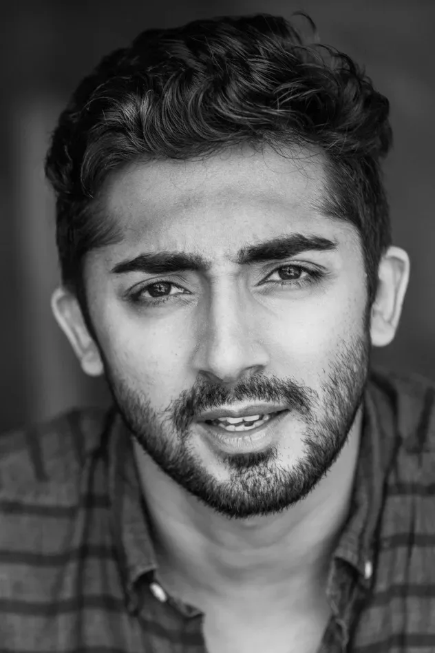 Обложка для Vinny Chhibber