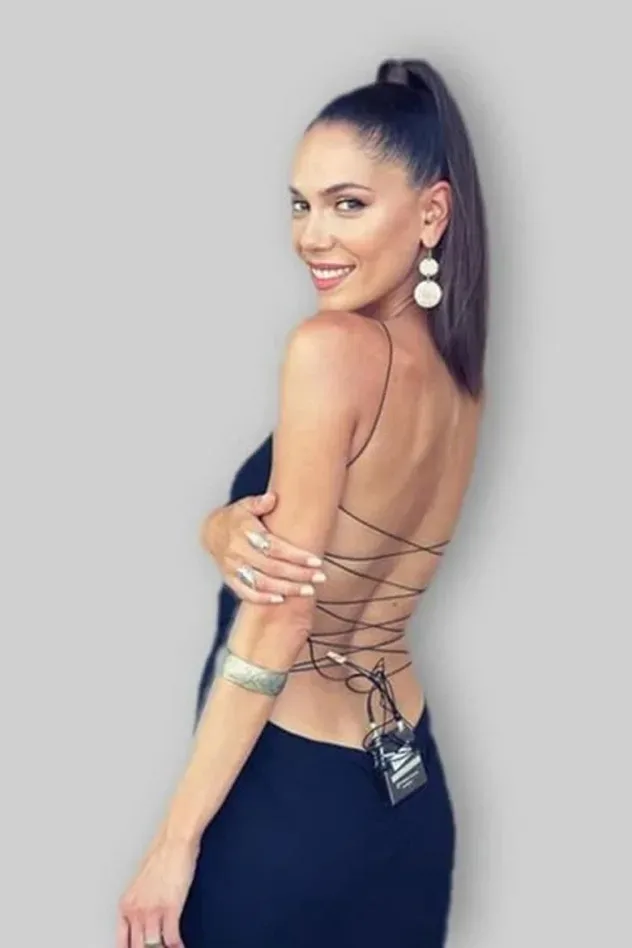 Imagen de portada para Irina Fodor