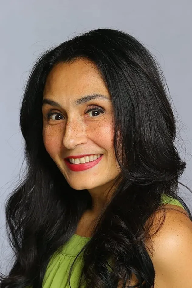 Teresa Loyzaga için kapak görseli