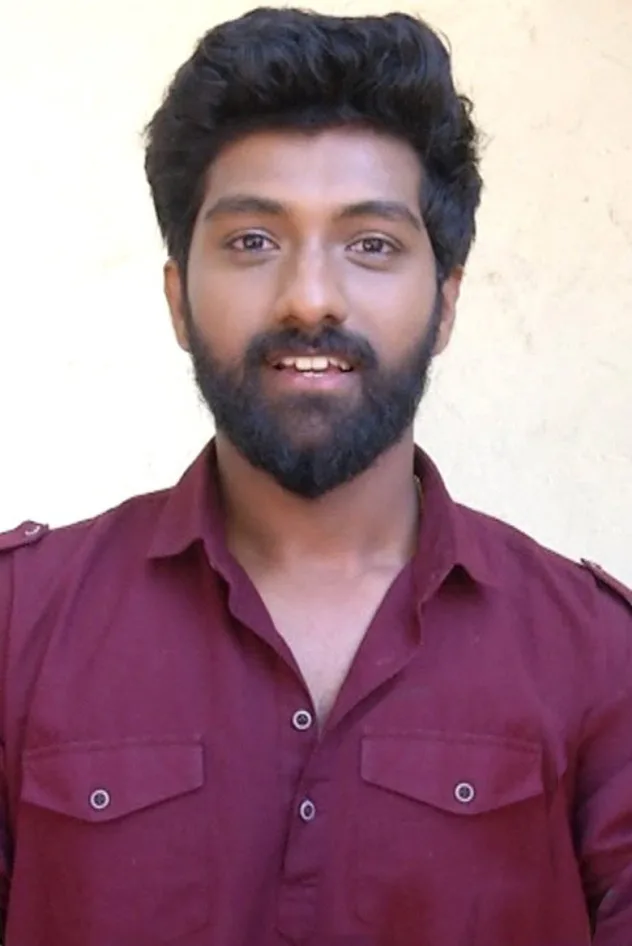 صورة الغلاف لـ Tanmay Jakka