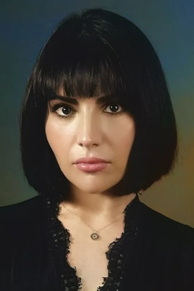 фото Bahar Süer