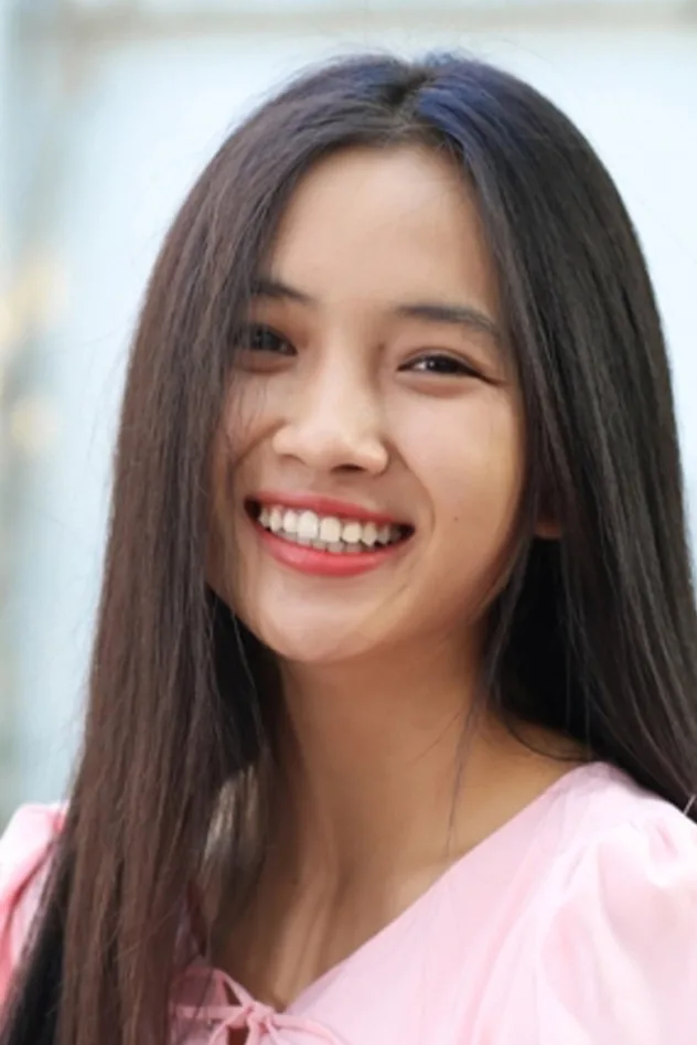 Huỳnh Như Đan için kapak görseli