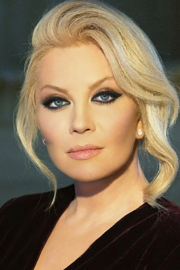 Imagen de portada para Taisiya Povaliy