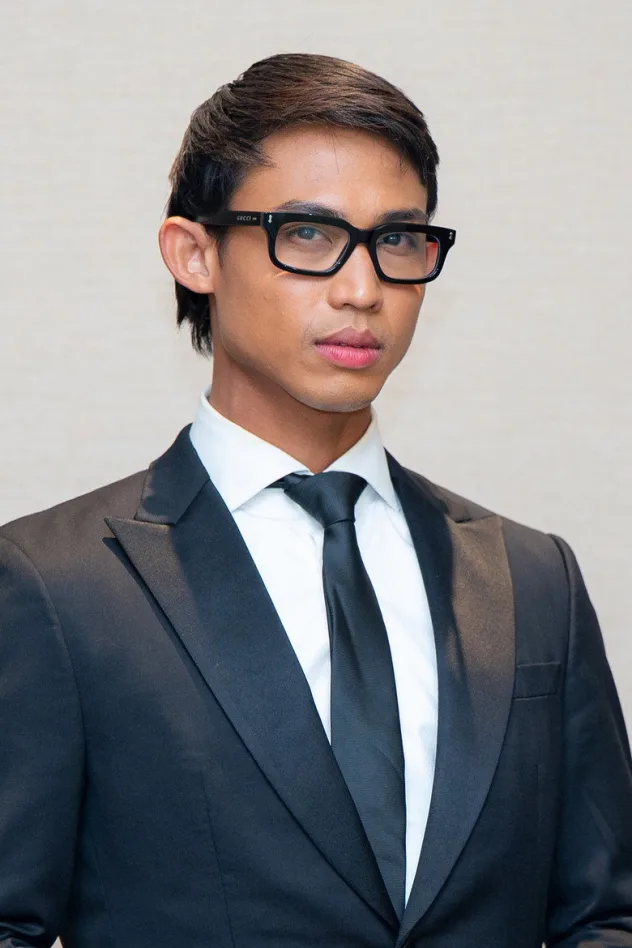 Cover image for Amirul Aiman