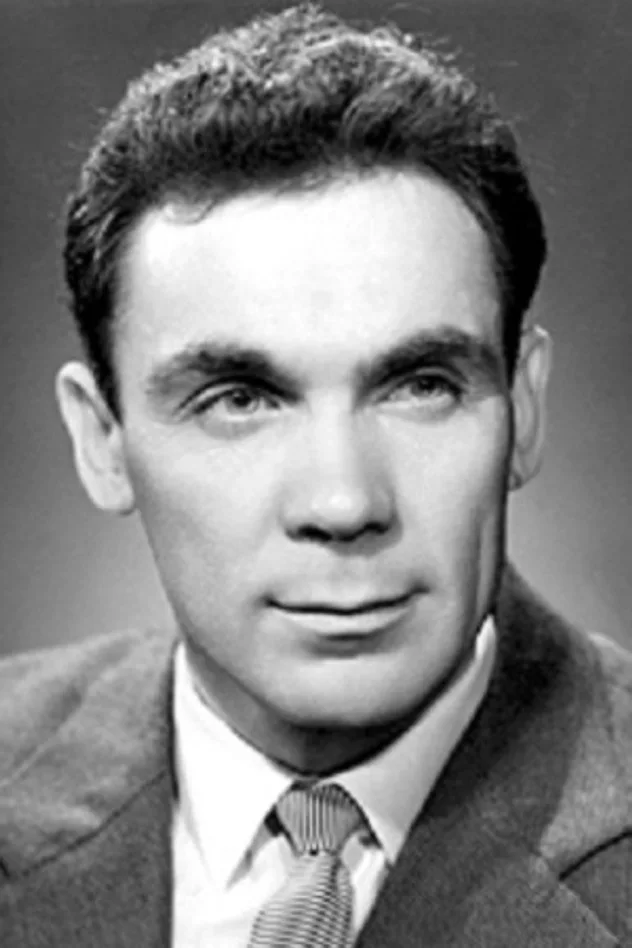 Vladimir Zamanskiy için kapak görseli